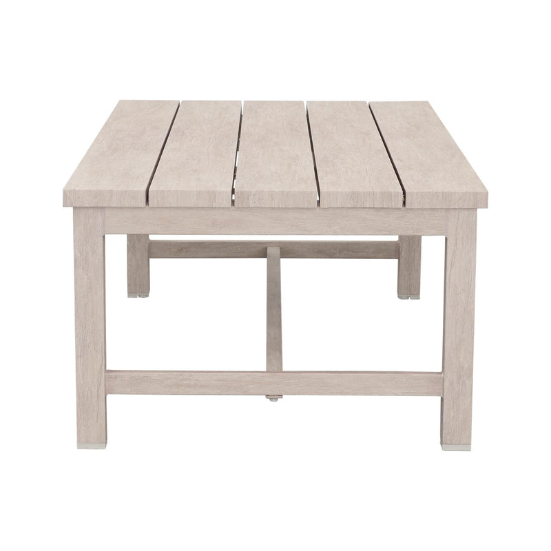 Steve Silver Furniture Blakley Coffee Table BLA600C IMAGE 3