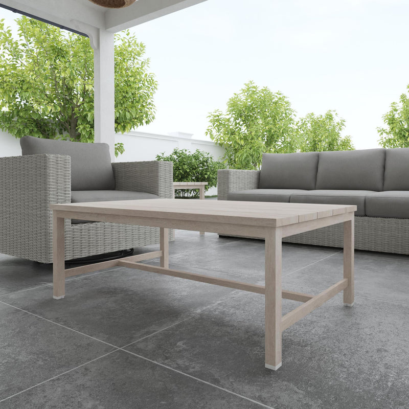 Steve Silver Furniture Blakley Coffee Table BLA600C IMAGE 6