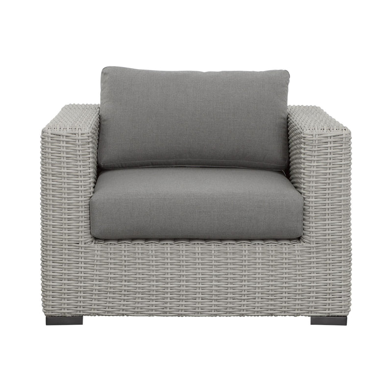 Steve Silver Furniture Outdoor Seating Lounge Chairs BLA600CH IMAGE 2