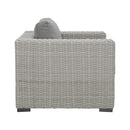 Steve Silver Furniture Outdoor Seating Lounge Chairs BLA600CH IMAGE 4