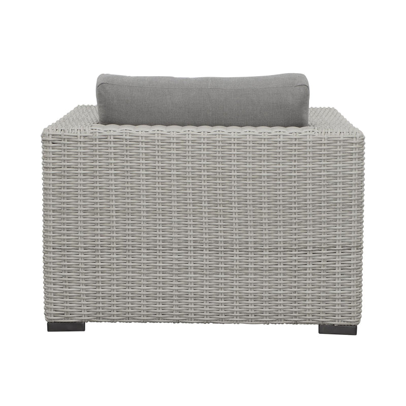 Steve Silver Furniture Outdoor Seating Lounge Chairs BLA600CH IMAGE 5