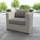 Steve Silver Furniture Outdoor Seating Lounge Chairs BLA600CH IMAGE 6