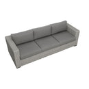 Steve Silver Furniture Outdoor Seating Sofas BLA600S IMAGE 4