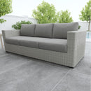 Steve Silver Furniture Outdoor Seating Sofas BLA600S IMAGE 8