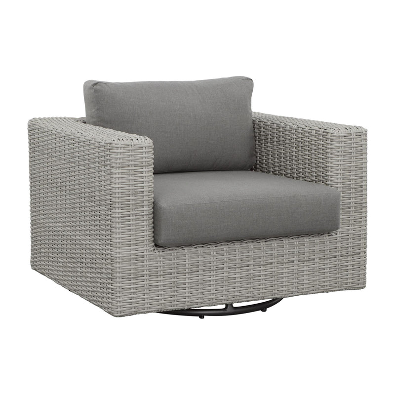 Steve Silver Furniture Outdoor Seating Chairs BLA600SWCH IMAGE 1