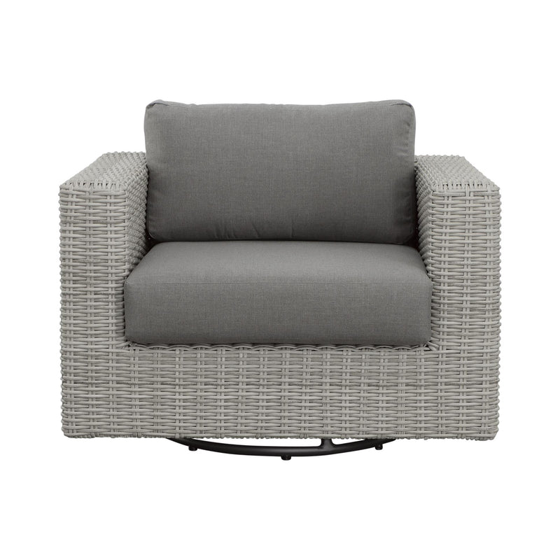 Steve Silver Furniture Outdoor Seating Chairs BLA600SWCH IMAGE 2