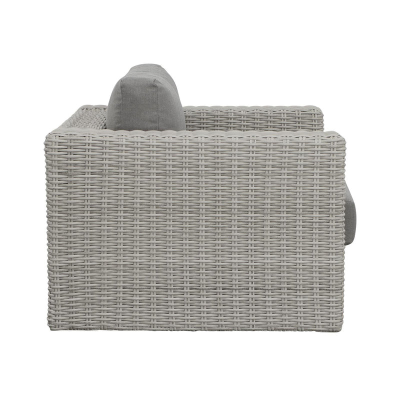Steve Silver Furniture Outdoor Seating Chairs BLA600SWCH IMAGE 3