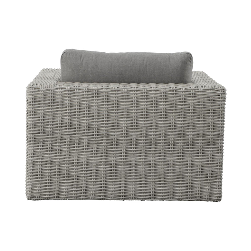 Steve Silver Furniture Outdoor Seating Chairs BLA600SWCH IMAGE 4