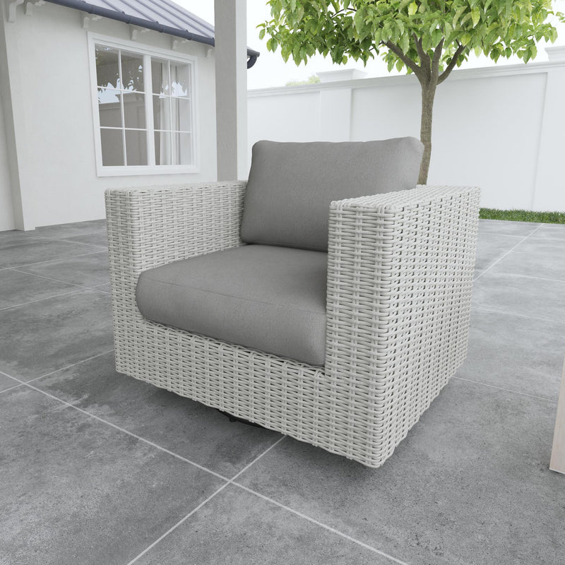 Steve Silver Furniture Outdoor Seating Chairs BLA600SWCH IMAGE 5