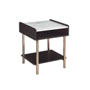 Steve Silver Furniture Carrie End Table CA300E IMAGE 2