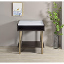 Steve Silver Furniture Carrie End Table CA300E IMAGE 3