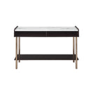 Steve Silver Furniture Carrie Sofa Table CA300S IMAGE 1