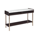 Steve Silver Furniture Carrie Sofa Table CA300S IMAGE 2