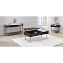 Steve Silver Furniture Carrie Sofa Table CA300S IMAGE 5