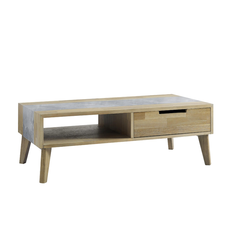 Steve Silver Furniture Calgary Cocktail Table CG100C IMAGE 2