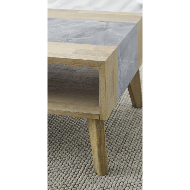 Steve Silver Furniture Calgary Cocktail Table CG100C IMAGE 3
