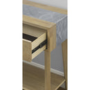 Steve Silver Furniture Calgary Sofa Table CG100S IMAGE 5