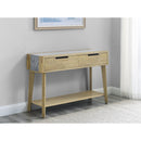 Steve Silver Furniture Calgary Sofa Table CG100S IMAGE 7