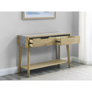 Steve Silver Furniture Calgary Sofa Table CG100S IMAGE 8