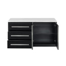 Steve Silver Furniture Camila Server CM660SV IMAGE 2