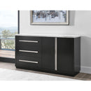 Steve Silver Furniture Camila Server CM660SV IMAGE 3