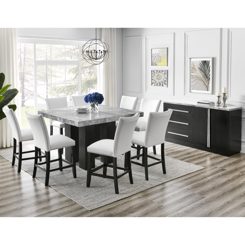 Steve Silver Furniture Camila Server CM660SV IMAGE 5