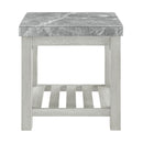 Steve Silver Furniture Canova End Table CV700GE IMAGE 1
