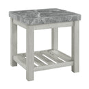 Steve Silver Furniture Canova End Table CV700GE IMAGE 2