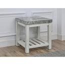 Steve Silver Furniture Canova End Table CV700GE IMAGE 6