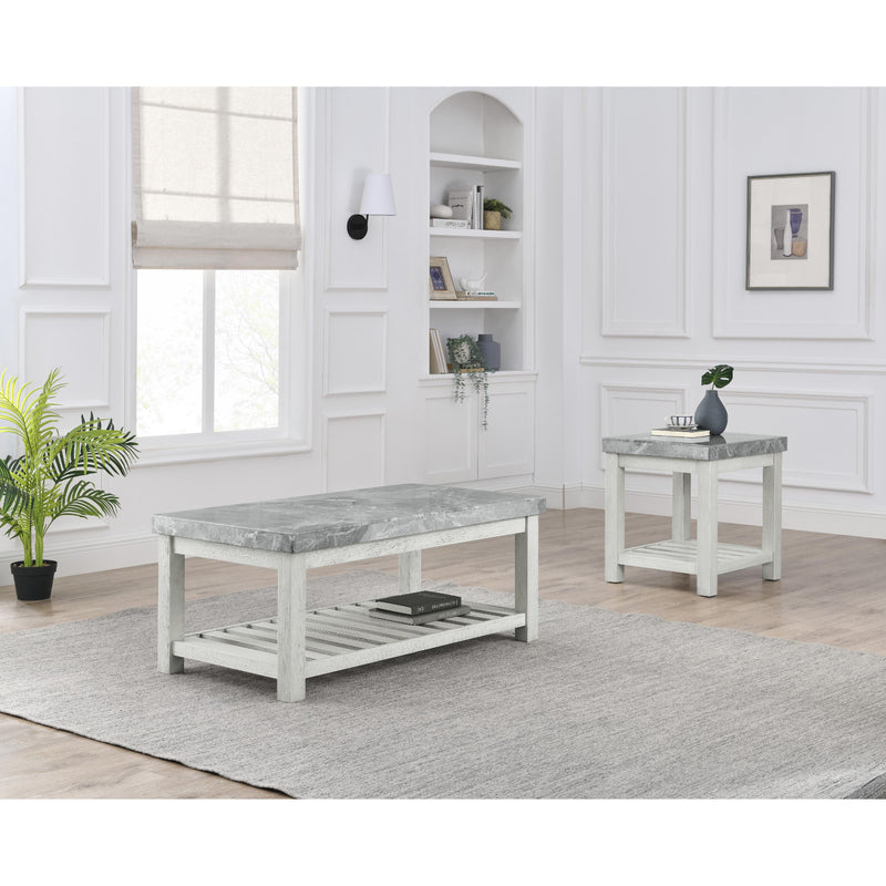 Steve Silver Furniture Canova End Table CV700GE IMAGE 7