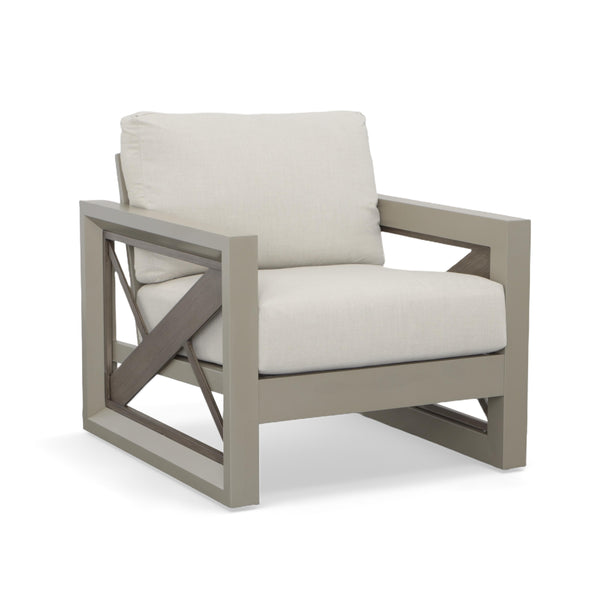 Steve Silver Furniture Outdoor Seating Chairs DAL600AC IMAGE 1
