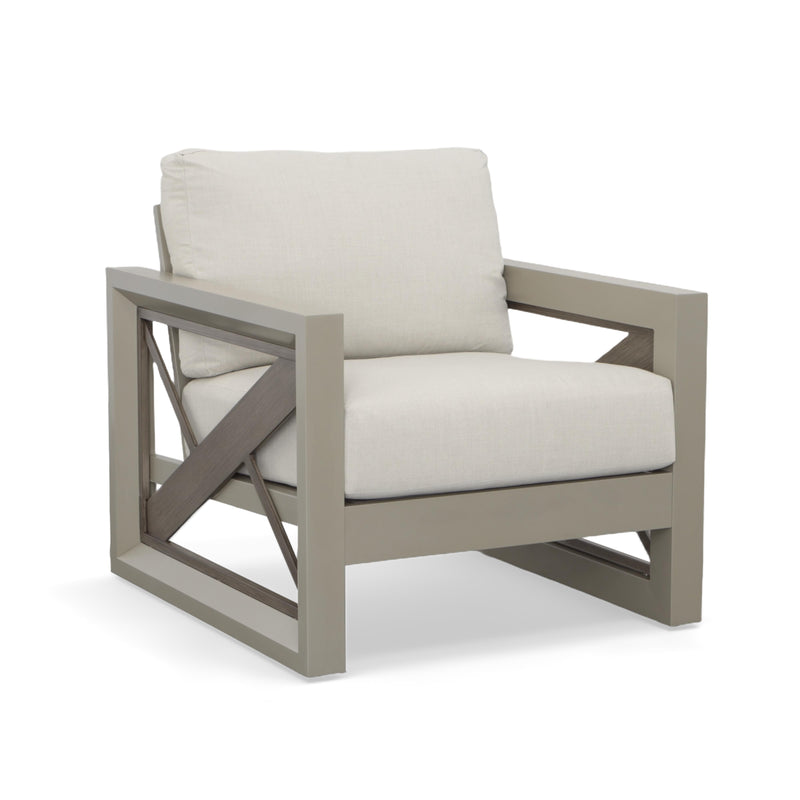 Steve Silver Furniture Outdoor Seating Chairs DAL600AC IMAGE 1