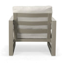 Steve Silver Furniture Outdoor Seating Chairs DAL600AC IMAGE 5