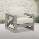 Steve Silver Furniture Outdoor Seating Chairs DAL600AC IMAGE 7