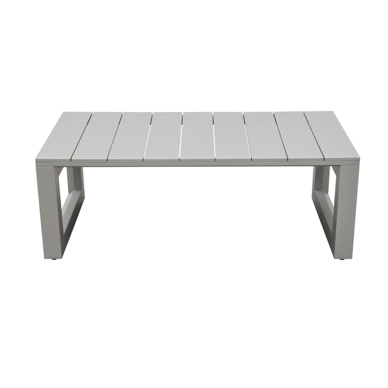 Steve Silver Furniture Dalilah Cocktail Table DAL600CT IMAGE 3