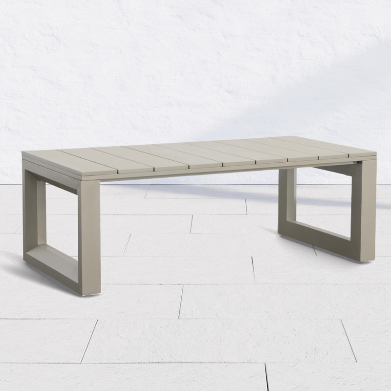 Steve Silver Furniture Dalilah Cocktail Table DAL600CT IMAGE 5