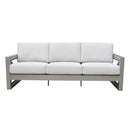 Steve Silver Furniture Outdoor Seating Sofas DAL600S IMAGE 2