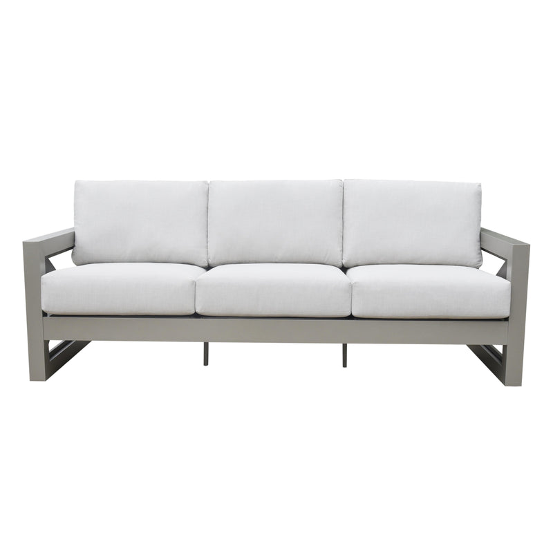 Steve Silver Furniture Outdoor Seating Sofas DAL600S IMAGE 2