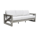 Steve Silver Furniture Outdoor Seating Sofas DAL600S IMAGE 3