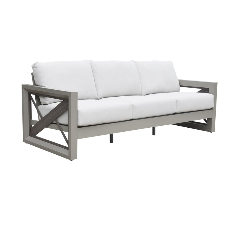 Steve Silver Furniture Outdoor Seating Sofas DAL600S IMAGE 3