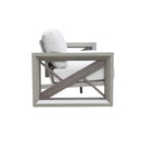 Steve Silver Furniture Outdoor Seating Sofas DAL600S IMAGE 4