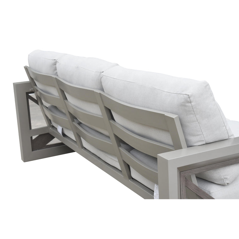 Steve Silver Furniture Outdoor Seating Sofas DAL600S IMAGE 7