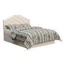 Steve Silver Furniture Bed Components Headboard DAW800QHB IMAGE 3