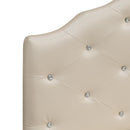 Steve Silver Furniture Bed Components Headboard DAW800QHB IMAGE 6