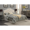 Steve Silver Furniture Bed Components Headboard DAW800QHB IMAGE 8