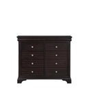 Steve Silver Furniture Dominique 8-Drawer Dresser DOM900CDR IMAGE 1