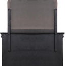 Steve Silver Furniture Dominique Dresser Mirror DOM900MR IMAGE 10