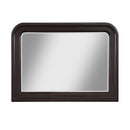 Steve Silver Furniture Dominique Dresser Mirror DOM900MR IMAGE 1