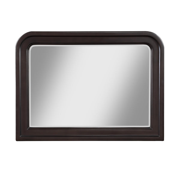 Steve Silver Furniture Dominique Dresser Mirror DOM900MR IMAGE 1