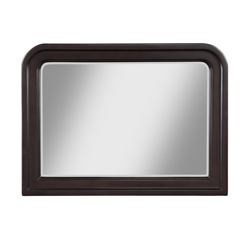 Steve Silver Furniture Dominique Dresser Mirror DOM900MR IMAGE 1